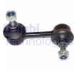 DELPHI Anti-roll bar bağlantısı 80mm, Çelik — Chevrolet Evanda (1)
