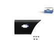 DT Spare Parts Kapı kalıplama çıtası — Nissan Nv400 (1)