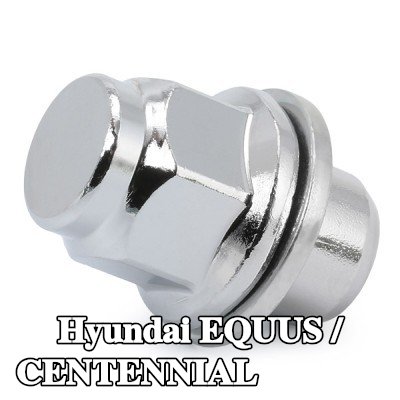 FEBI BILSTEIN صامولة العجلة 21 — Hyundai Equus / Centennial