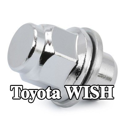 FEBI BILSTEIN صامولة العجلة 21 — Toyota Wish