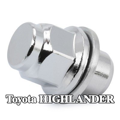 FEBI BILSTEIN صامولة العجلة 21 — Toyota Highlander