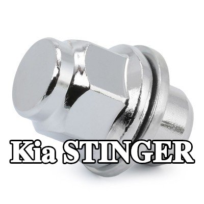 FEBI BILSTEIN صامولة العجلة 21 — Kia Stinger
