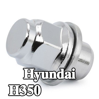FEBI BILSTEIN صامولة العجلة 21 — Hyundai H350