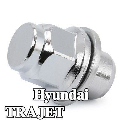 FEBI BILSTEIN صامولة العجلة 21 — Hyundai Trajet