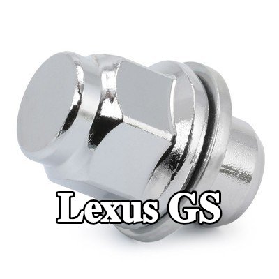 FEBI BILSTEIN صامولة العجلة 21 — Lexus Gs