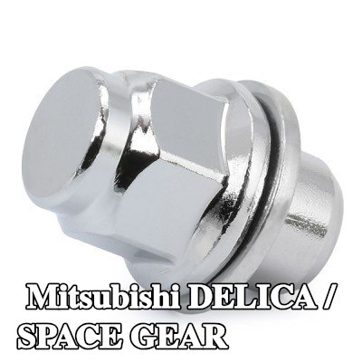 FEBI BILSTEIN صامولة العجلة 21 — Mitsubishi Delica / Space Gear