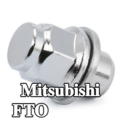 FEBI BILSTEIN صامولة العجلة 21 — Mitsubishi Fto
