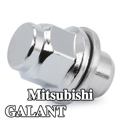 FEBI BILSTEIN صامولة العجلة 21 — Mitsubishi Galant