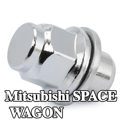FEBI BILSTEIN صامولة العجلة 21 — Mitsubishi Space Wagon