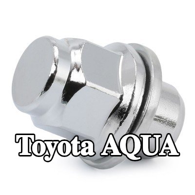 FEBI BILSTEIN صامولة العجلة 21 — Toyota Aqua