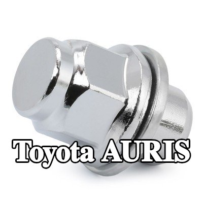 FEBI BILSTEIN صامولة العجلة 21 — Toyota Auris