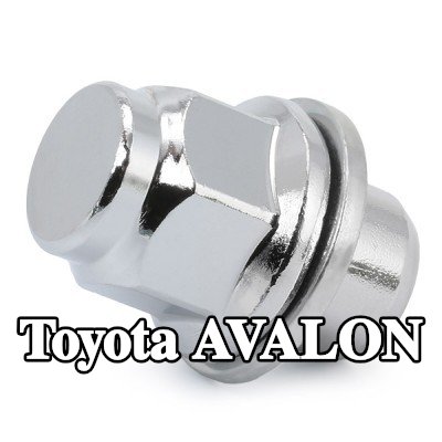 FEBI BILSTEIN صامولة العجلة 21 — 1997 Toyota Avalon