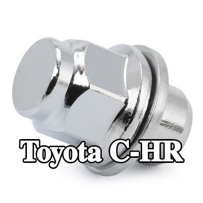 FEBI BILSTEIN صامولة العجلة 21 — Toyota C-hr