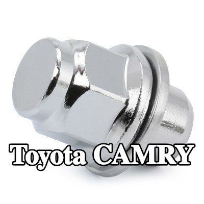 FEBI BILSTEIN صامولة العجلة 21 — Toyota Camry