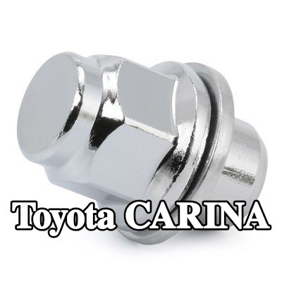 FEBI BILSTEIN صامولة العجلة 21 — Toyota Carina