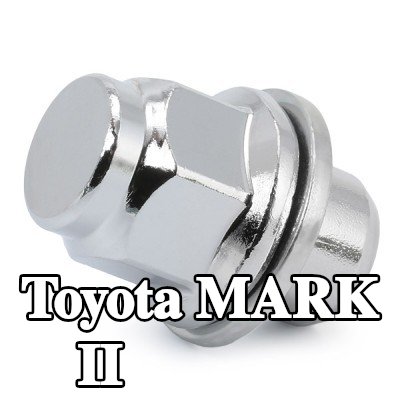 FEBI BILSTEIN صامولة العجلة 21 — Toyota Mark Ii