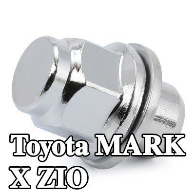 FEBI BILSTEIN صامولة العجلة 21 — Toyota Mark X Zio