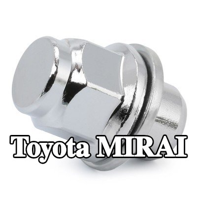 FEBI BILSTEIN صامولة العجلة 21 — Toyota Mirai
