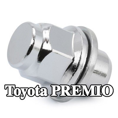 FEBI BILSTEIN صامولة العجلة 21 — Toyota Premio