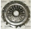 VALEO Debriyaj kiti KIT3P, debriyaj ayırma yatağı ile — 2000 Ford Escort (2)