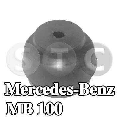 STC حامل المحرك الأمامي — Mercedes-Benz Mb 100