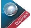 TOPRAN Koruma Kapağı, tekerlek göbeği — Opel Tigra (1)