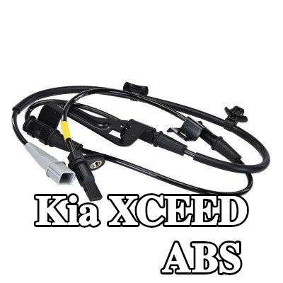 DELPHI مستشعر نظام ABS — Kia Xceed