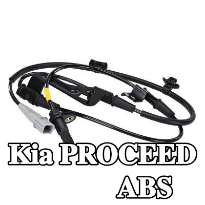 DELPHI مستشعر نظام ABS — Kia Proceed