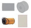 RIDEX Filtre kiti — Land Rover Discovery (4)