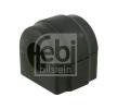 FEBI BILSTEIN Ön aks stabilizatör çubuğu burcu, 29mm, Kauçuk — 2002 BMW X5 (5)