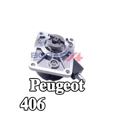 BOGAP مضخة الوقود 145l/h — Peugeot 406
