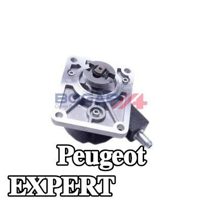 BOGAP مضخة الوقود 145l/h — 2002 Peugeot Expert