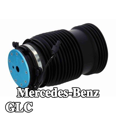 VEMO نابض هوائي, نظام التعليق المحور الخلفي الأيسر — Mercedes-Benz Glc