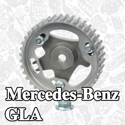 ET ENGINETEAM ترس، عمود الكامات — 2016 Mercedes-Benz Gla