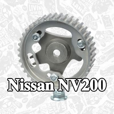ET ENGINETEAM ترس، عمود الكامات — Nissan Nv200