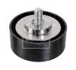 FEBI BILSTEIN Saptırma / kılavuz kasnağı, V-ribbed belt Outer Diameter: 65mm — BMW X2 (3)