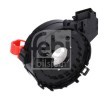 FEBI BILSTEIN Direksiyon simidi için saat yayı — 2011 Volkswagen Passat (3)