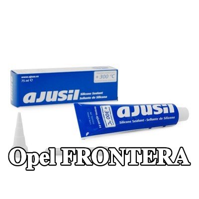 AJUSA سيليكون مقاوم للحرارة العالية — Opel Frontera