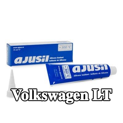 AJUSA سيليكون مقاوم للحرارة العالية — Volkswagen Lt