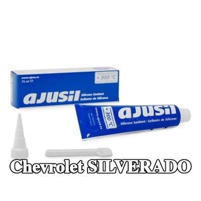 AJUSA سيليكون مقاوم للحرارة العالية — Chevrolet Silverado