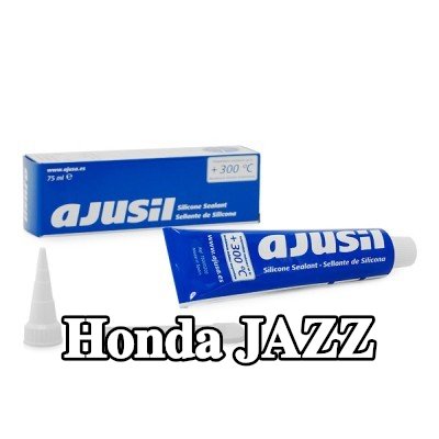 AJUSA سيليكون مقاوم للحرارة العالية — Honda Jazz