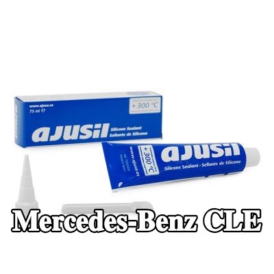 AJUSA سيليكون مقاوم للحرارة العالية — Mercedes-Benz Cle