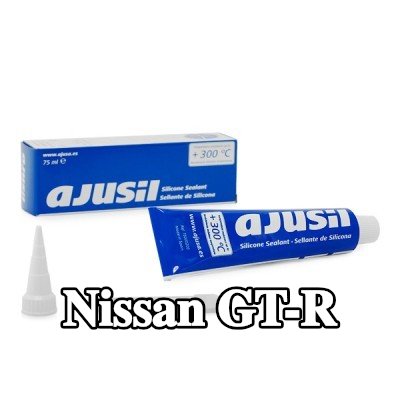 AJUSA سيليكون مقاوم للحرارة العالية — Nissan Gt-r