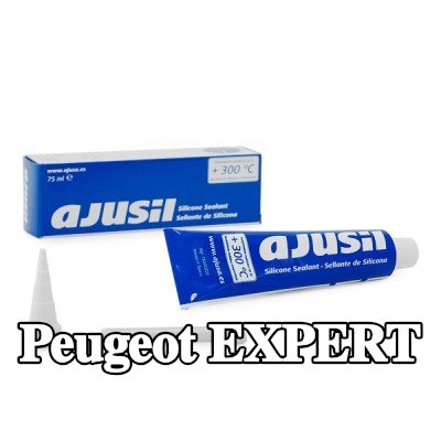 AJUSA سيليكون مقاوم للحرارة العالية — 1998 Peugeot Expert
