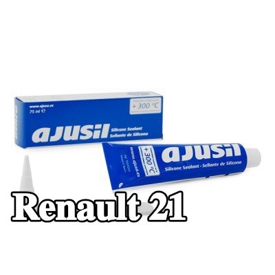 AJUSA سيليكون مقاوم للحرارة العالية — Renault 21