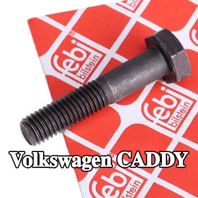 FEBI BILSTEIN برغي التثبيت، وصلة كروية — 2000 Volkswagen Caddy