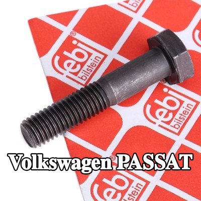 FEBI BILSTEIN برغي التثبيت، وصلة كروية — 1990 Volkswagen Passat