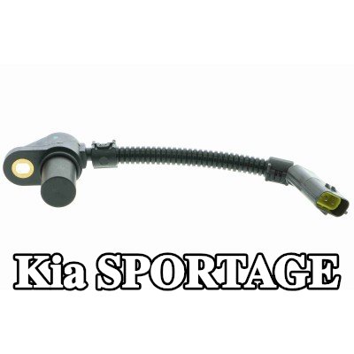 VEMO مستشعر موضع عمود الكامات بجودة VEMO الأصلية — 1997 Kia Sportage
