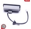 ESEN SKV Kapı Kolu Arka Bagaj Kapağı — 2008 Ford Fiesta (3)