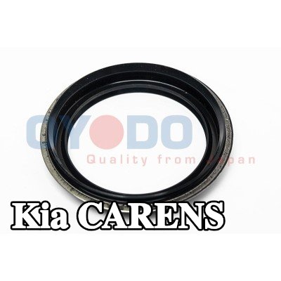 Oyodo حشية عمود الدوران، محمل العجلة — Kia Carens